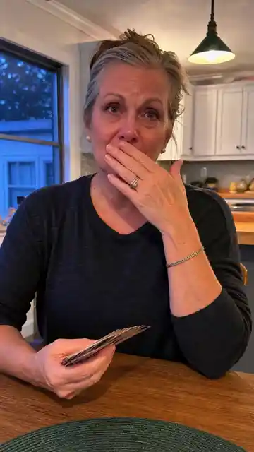 Game night stopped for the song
