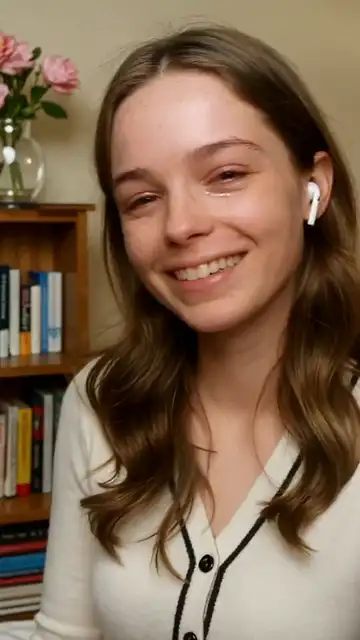 The song made from her mom's memories